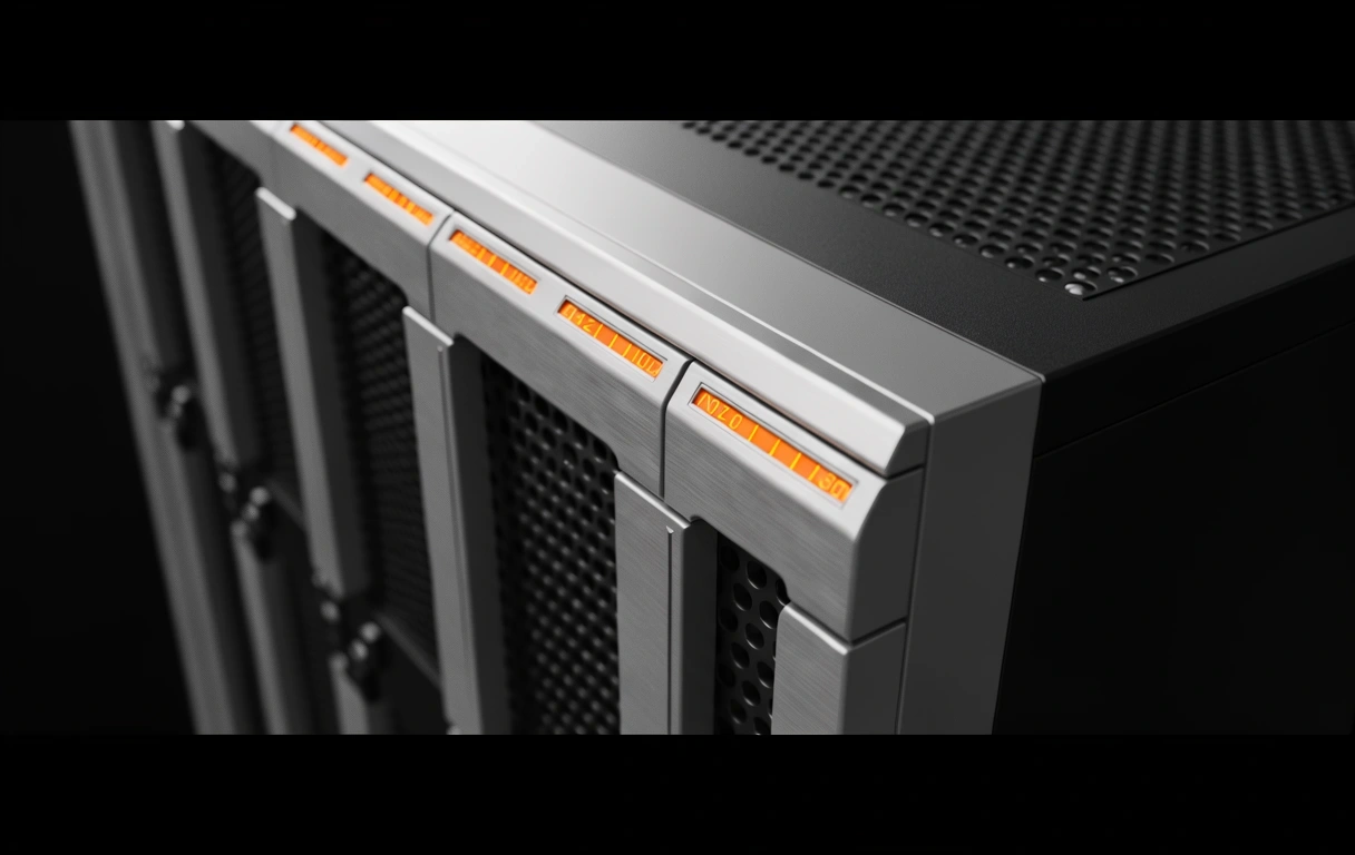 Decision Infrastructure Detail