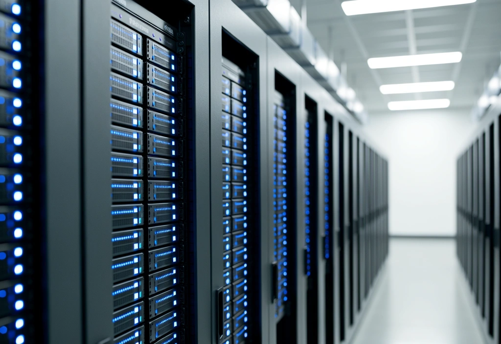 Heuristic Computing Infrastructure